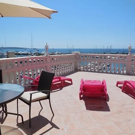 Апартаменты Easy Vacances Валлорис
