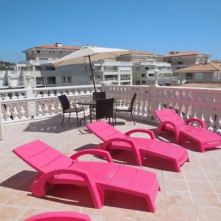 Апартаменты Easy Vacances *