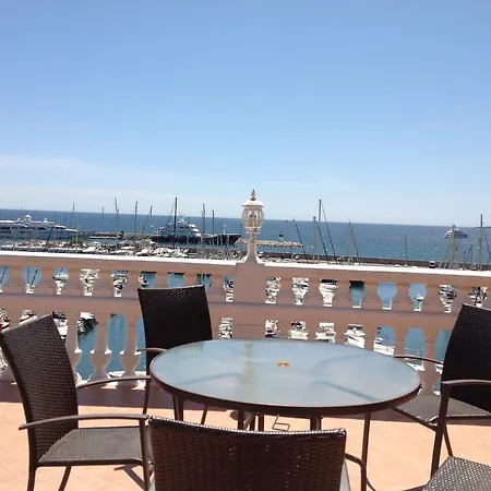 Апартаменты Easy Vacances