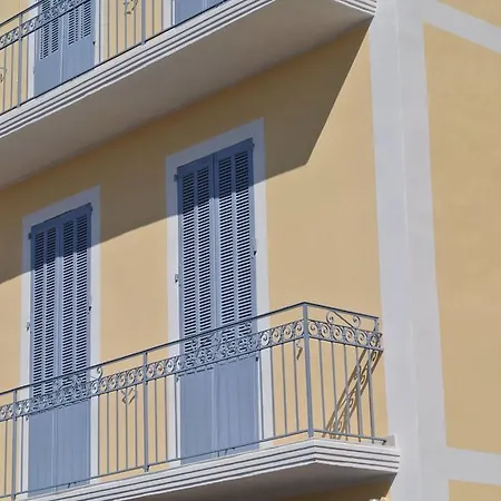 Апартаменты Easy Vacances *