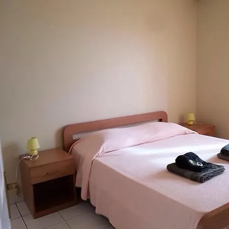 Easy Vacances Апартаменты